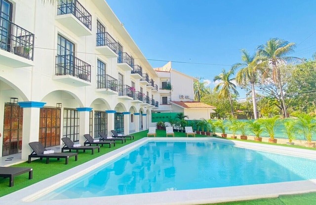 AM Amakal Hotel & Park