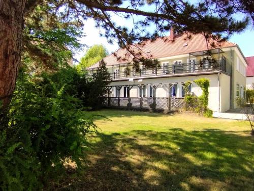 Am Birkenwäldchen