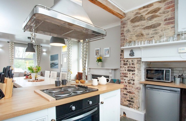 5 bedroom accommodation in Tideford, near Downderry