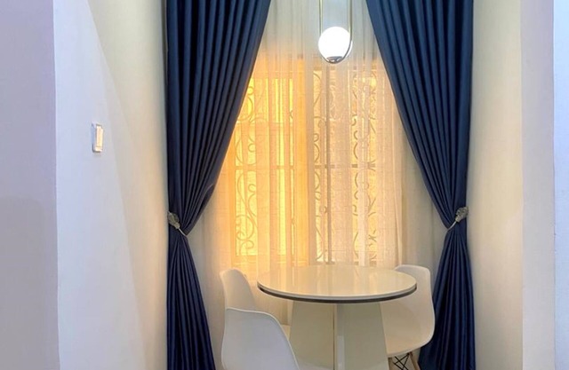 Am Place Luxury Apartments