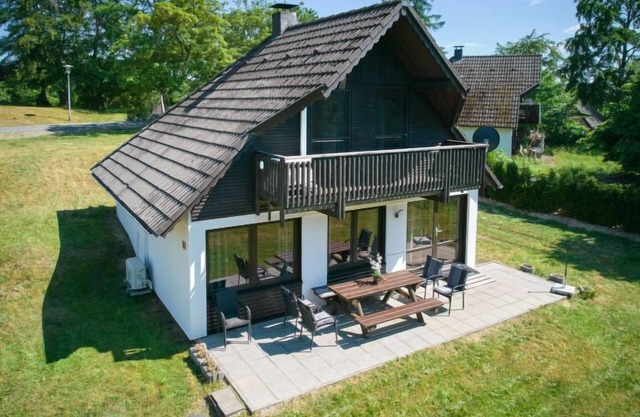 Am Sternberg 97 by Interhome