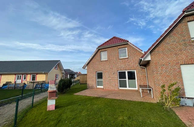 Am Wangermeer 14
