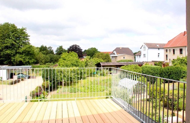 Am Wiesenblick - apartamento Müritz
