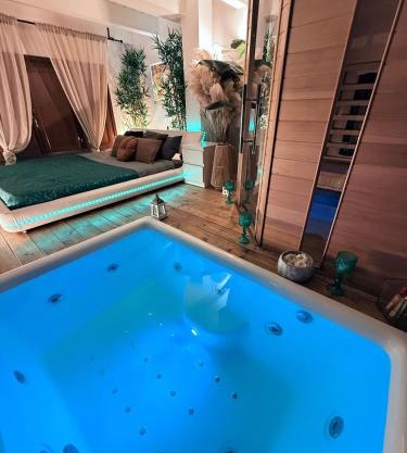 AMA Esclusive SPA Bologna