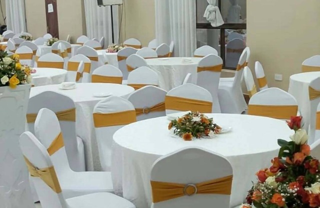 Amana View Hotel