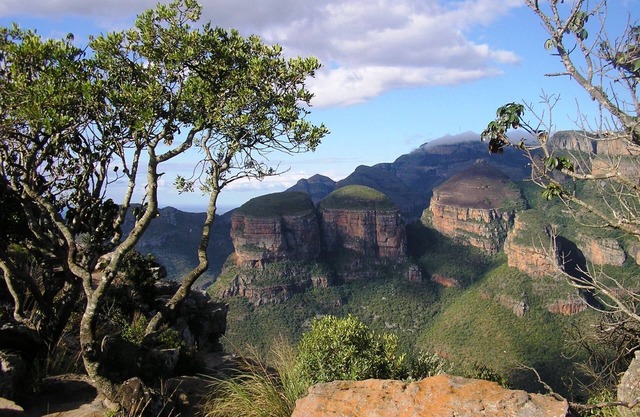 Amanzimlotzi Riverside Bush Camp in Kruger Park, Limpopo