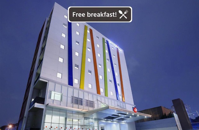 Amaris Hotel Tebet