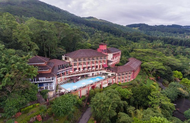 Amaya Hills Kandy