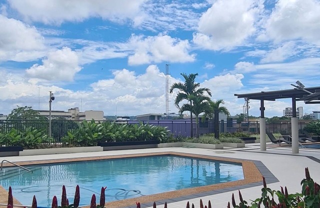 Amayara Nest Hospitality 2 BR Condo