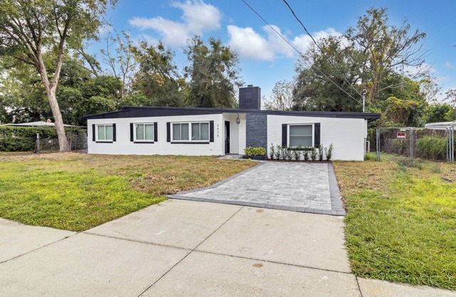 Amazing 3-bedroom house in Orlando