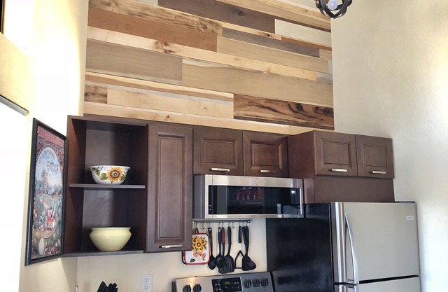 Increíble 3 dormitorios, prácticamente en las pistas Recientemente renovado con cocina nueva