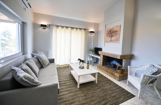 Increíble apartamento de 3 dormitorios
