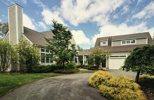 Increíble 4 BD Home en New Seabury ubicado frente al Popponesset Marketplace