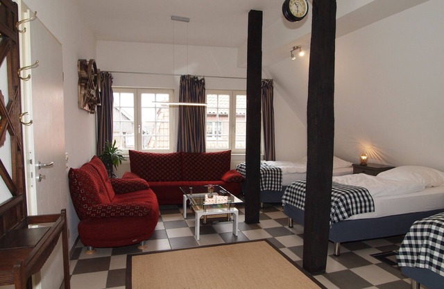 Increíble e Histórico Apartamento # 2
