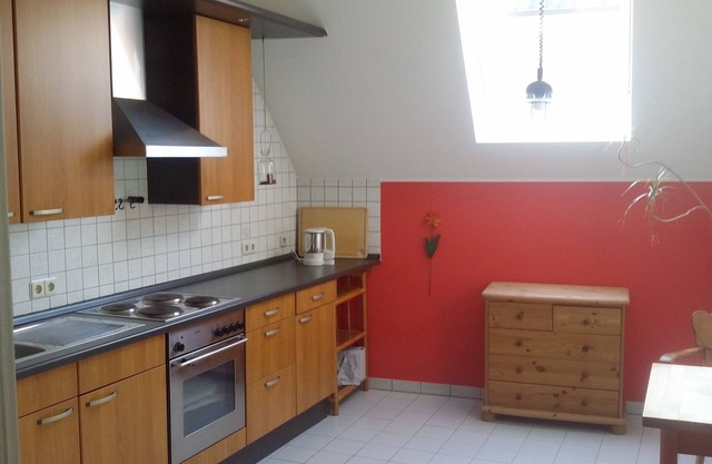 Increíble e histórico apartamento # 5