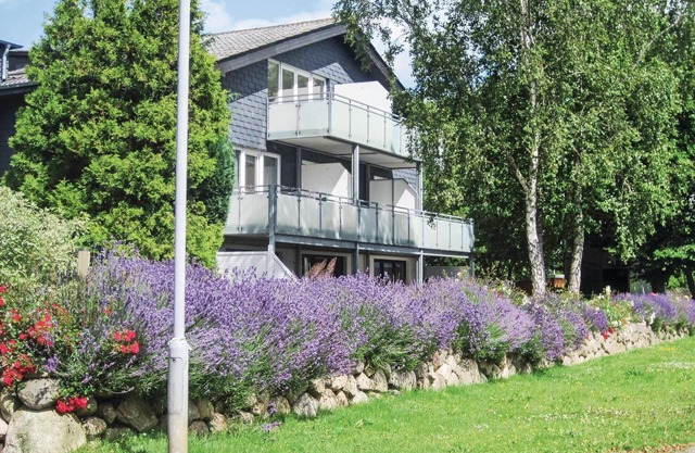 Increíble apartamento en Büsum OT.