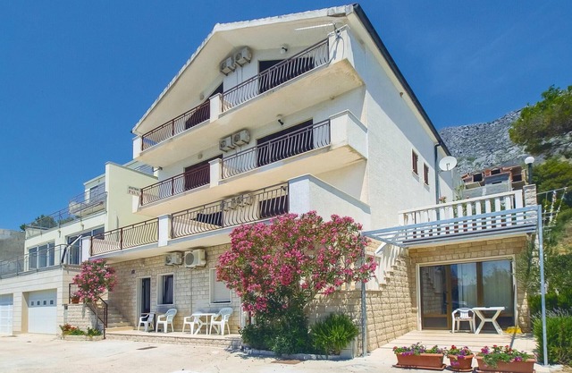 Impresionante apartamento en Lokva.