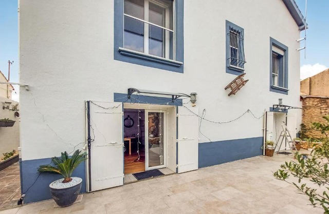 Amazing Apartment In Balaruc Les Bains With Wifi