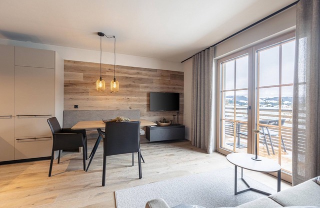Fantástico apartamento con sauna de infrarrojos