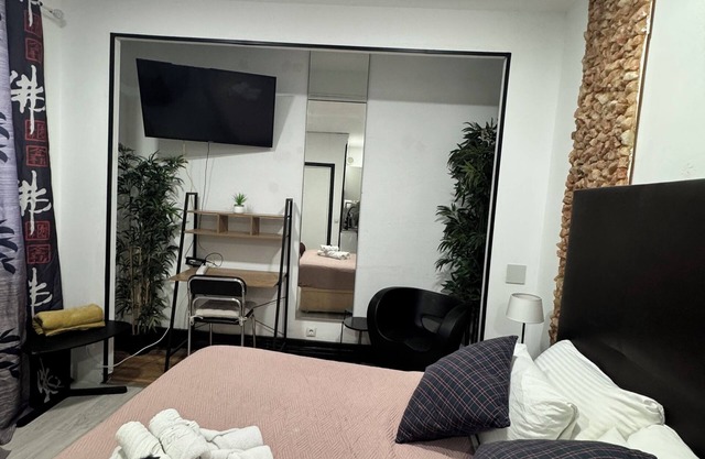 Amazing Apartament in Ópera