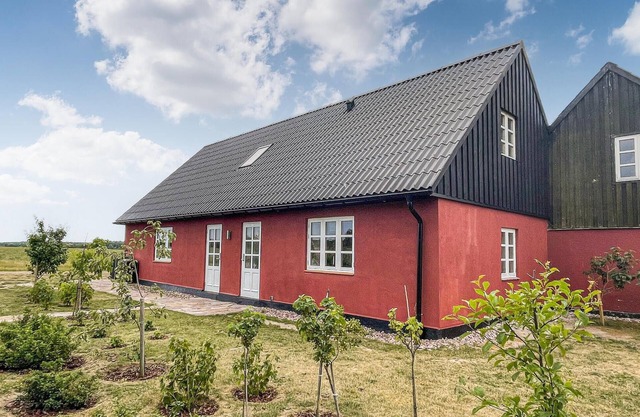 Increíble apartamento en Østermarie