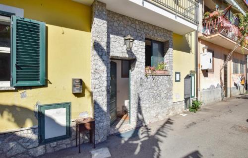 Amazing Apartment In Trappitello