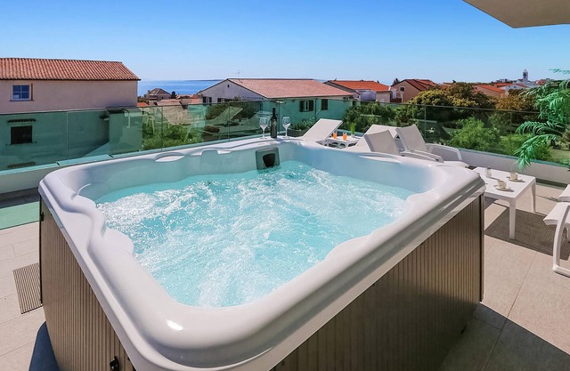 Increíble apartamento en Mandre con.