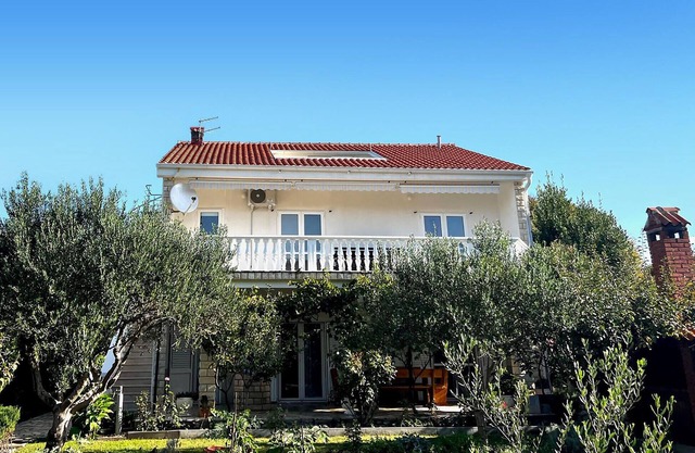 Increíble apartamento en Vlasici con.