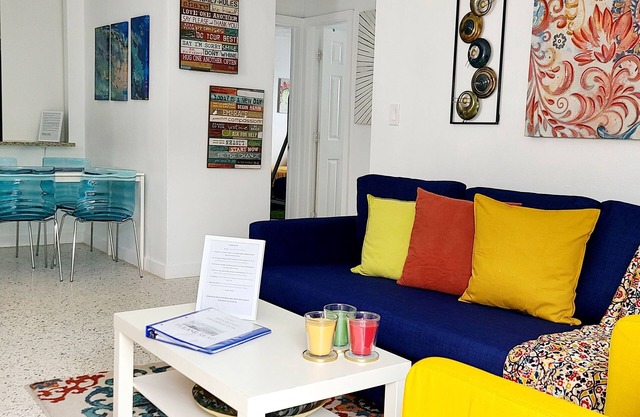 Amazing apartment in Wynwood!!! 2bd/1ba