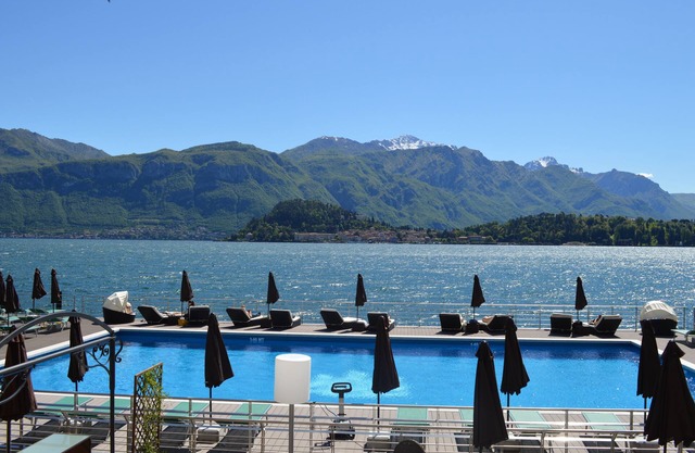 Increíble Bellagio Vista - Acogedor Apartamento En Griante, Lago Como