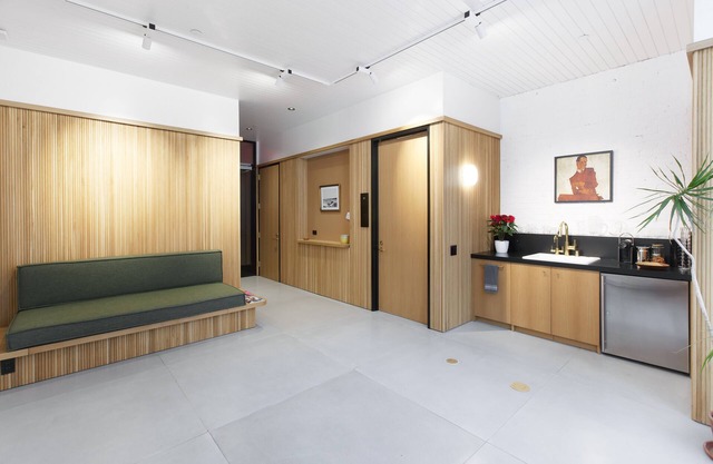 Amazing Corporate Executive Hidden SOMA Gem
