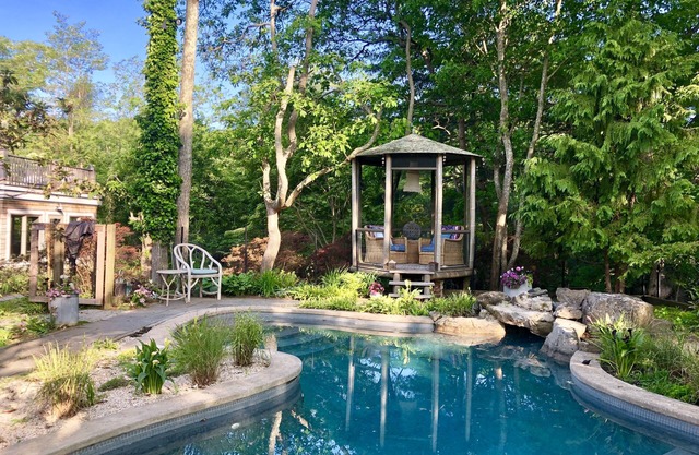 CASA ELOISE. UNA CASA INCREÍBLE EN UNA GRAN UBICACIÓN. PISCINA, CHARM GALORE