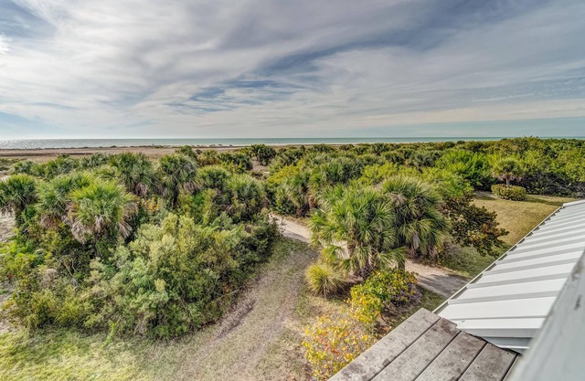 Amazing! Gulfview Villa in Beautiful Residential Quiet area of resort C0038A