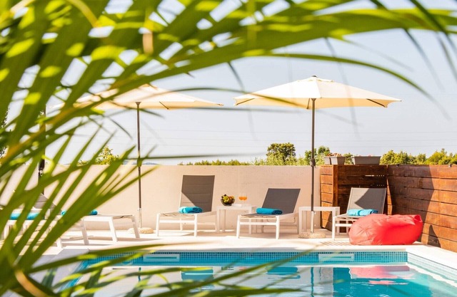Holiday Villa ALL IN
