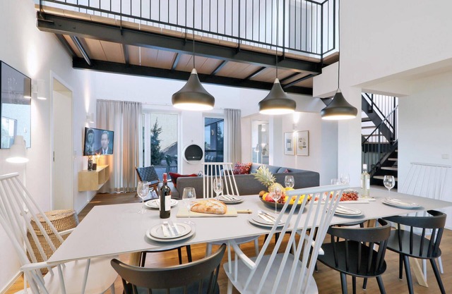 Impresionante casa en Lembruch/Dümmer.