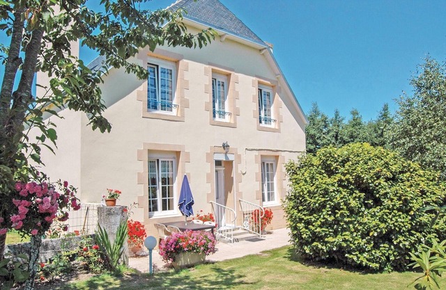 Increíble casa en Saint Jean-Trolimon