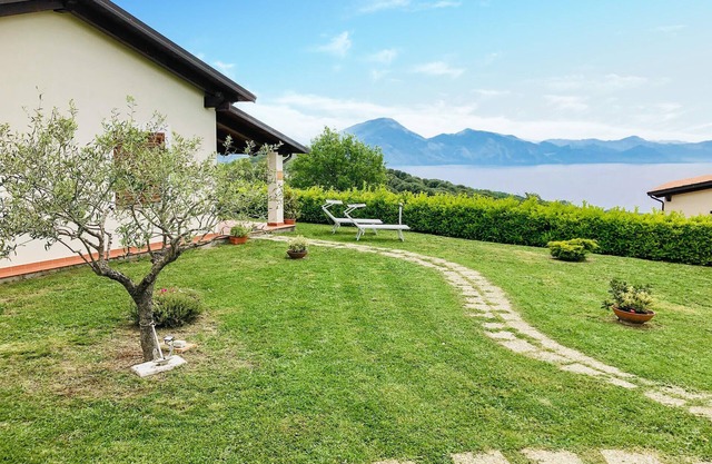 Increíble casa en San Giovanni a Piro