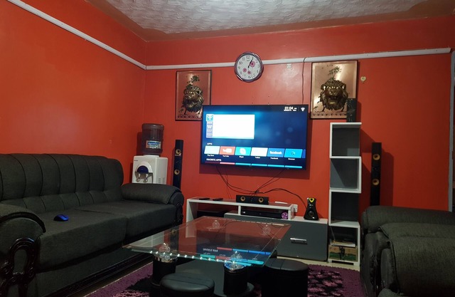 Increíbles apartamentos amueblados para el hogar