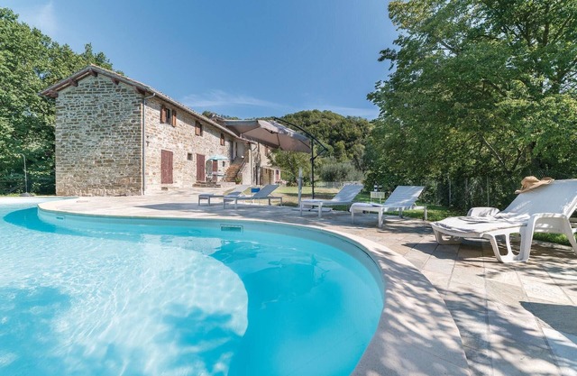 Increíble casa en Belvedere -PG