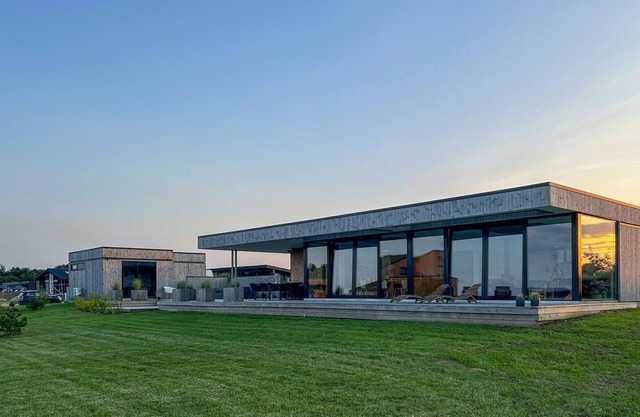 Increíble casa en Børkop con WiFi
