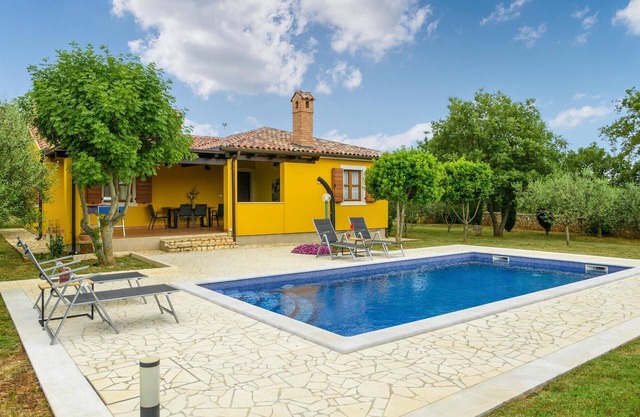 Bonita casa de 2 dormitorios en Cokuni