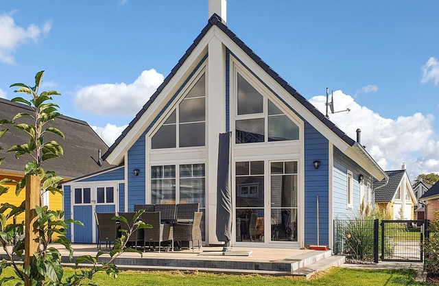 Increíble casa en Zerpenschleuse
