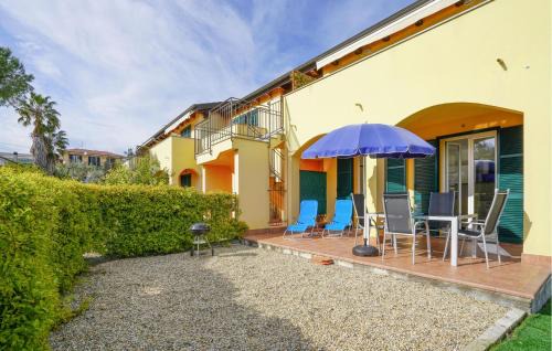 Amazing Home In Imperia With Wifi