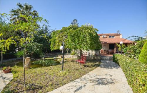 Amazing Home In Marina Di Modica