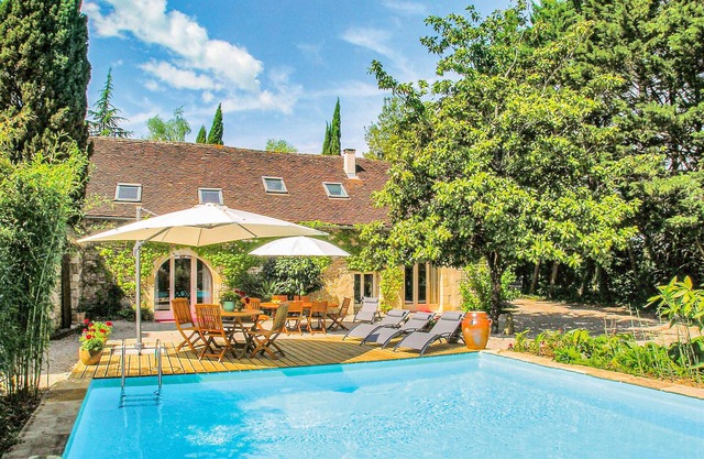 Increíble casa en Les Farges