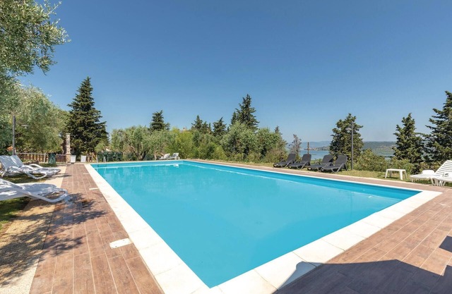 Increíble casa en Magione (PG)
