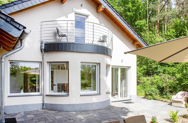 Increíble casa en Nideggen con WiFi