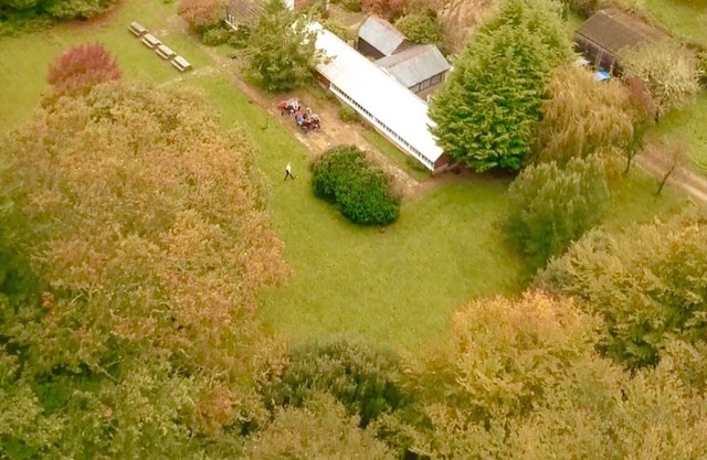 Increíble ubicación en New Forest - Capacidad para 14 personas