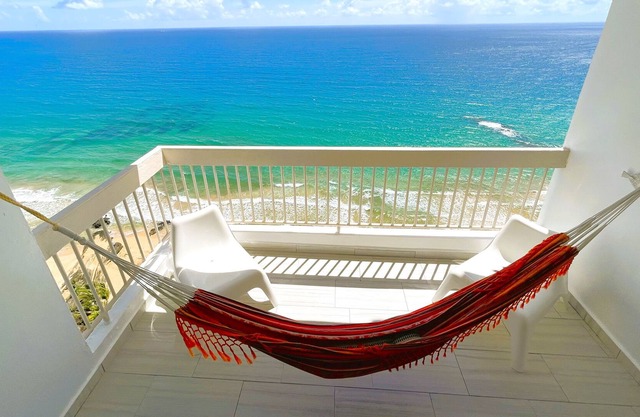Amazing Ocean View