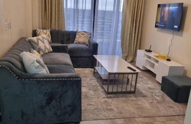 Amazing one bedroom apartment